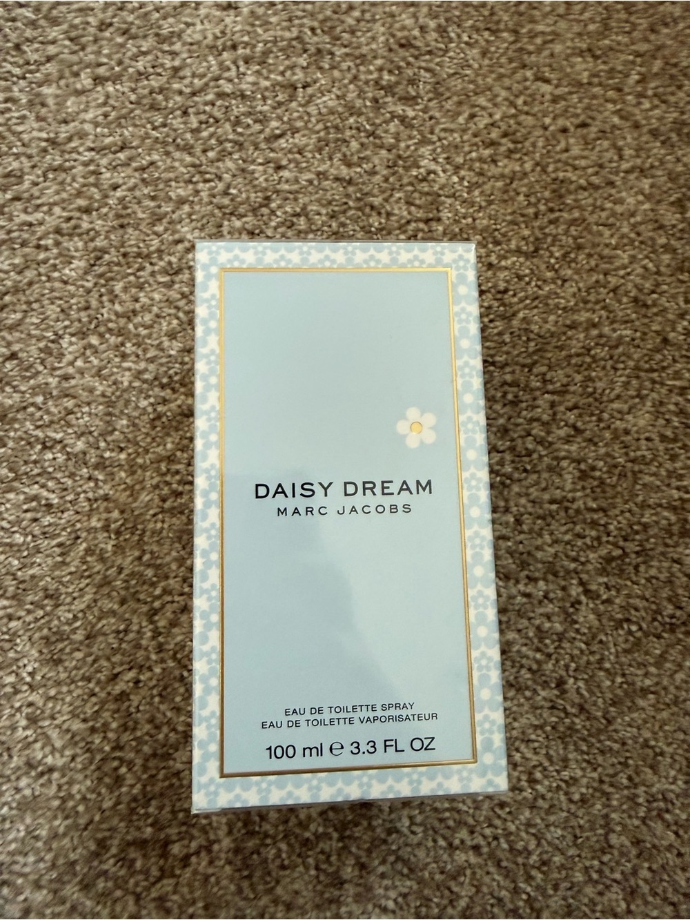 Fragrance packaging